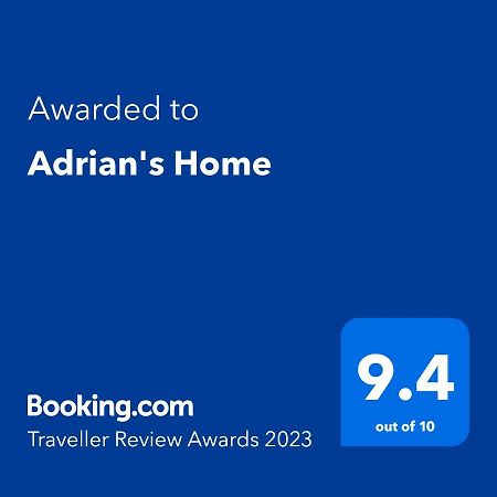 Adrian'S Home Balatonfured Bagian luar foto