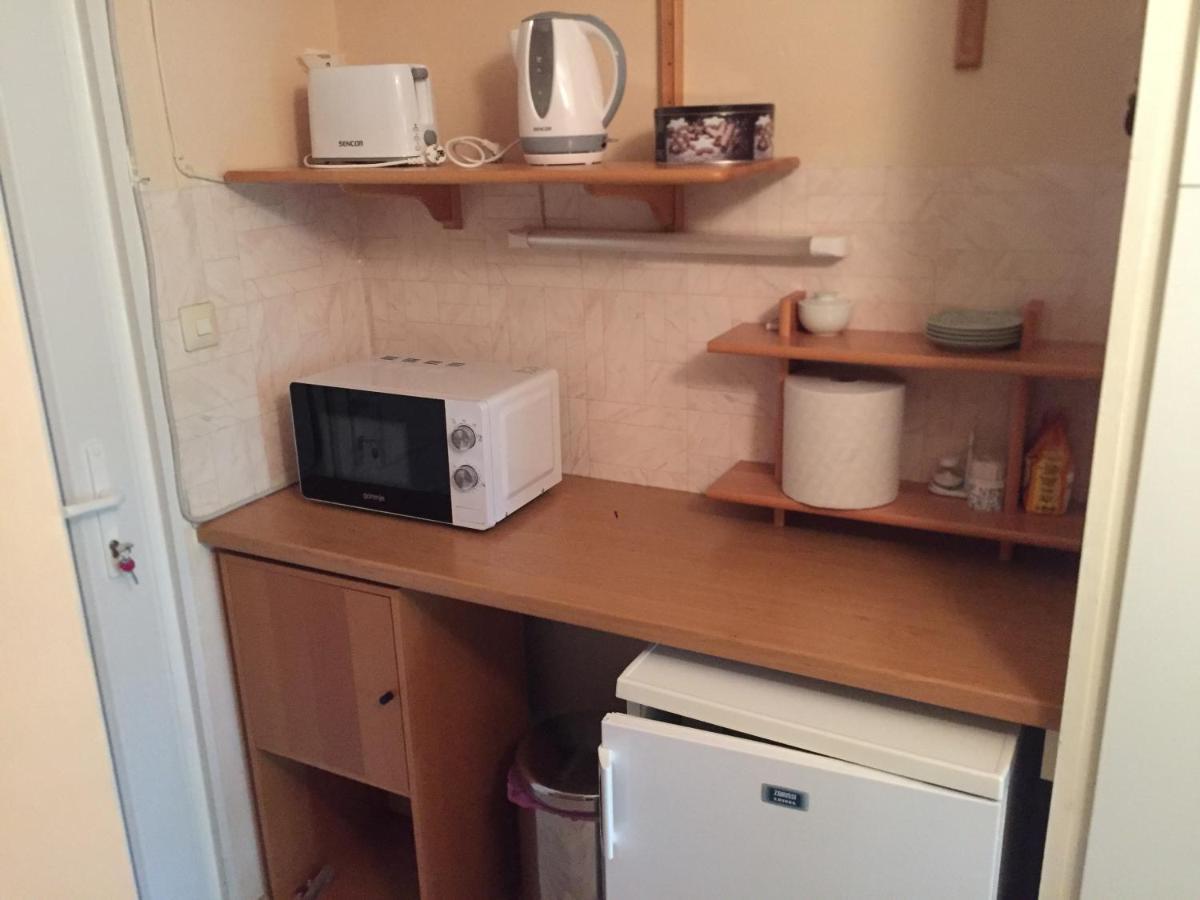 Adrian'S Home Balatonfured Bagian luar foto