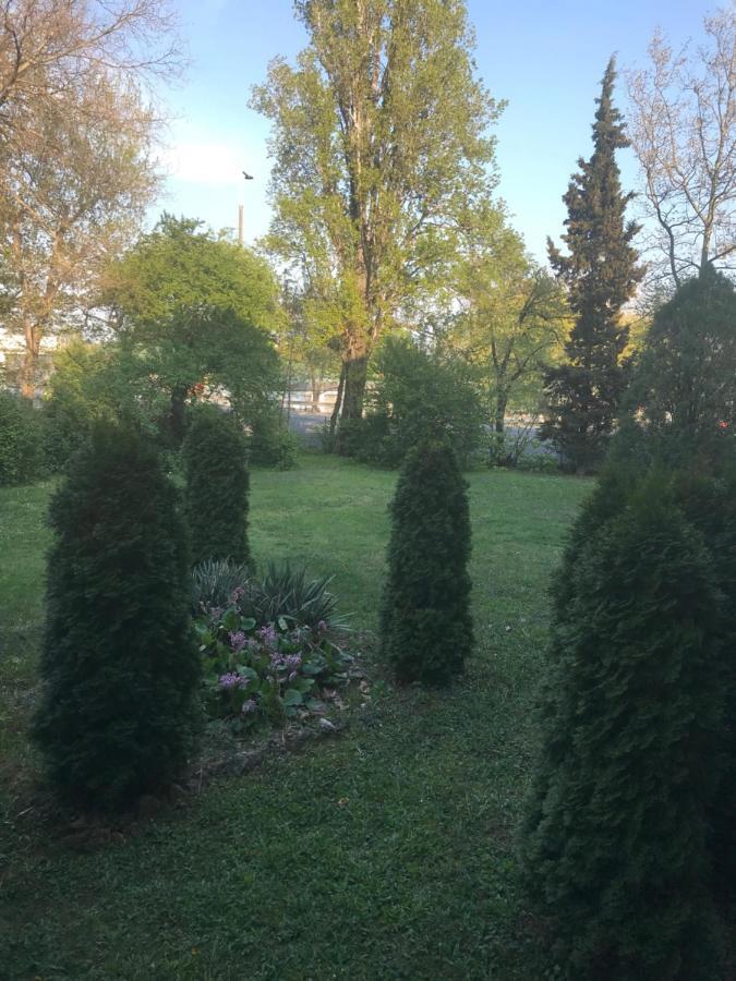 Adrian'S Home Balatonfured Bagian luar foto