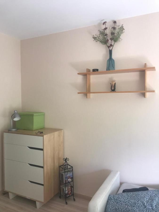 Adrian'S Home Balatonfured Bagian luar foto