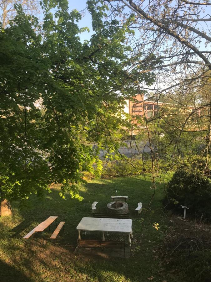Adrian'S Home Balatonfured Bagian luar foto