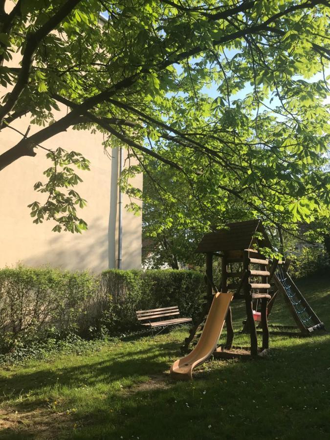 Adrian'S Home Balatonfured Bagian luar foto